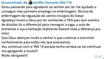 Jeniffer Denante TAN T10