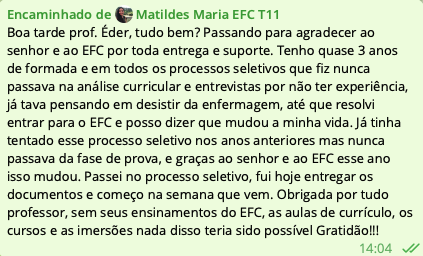 Matildes Maria EFC T11